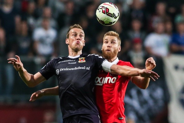 视的关键 视的关键