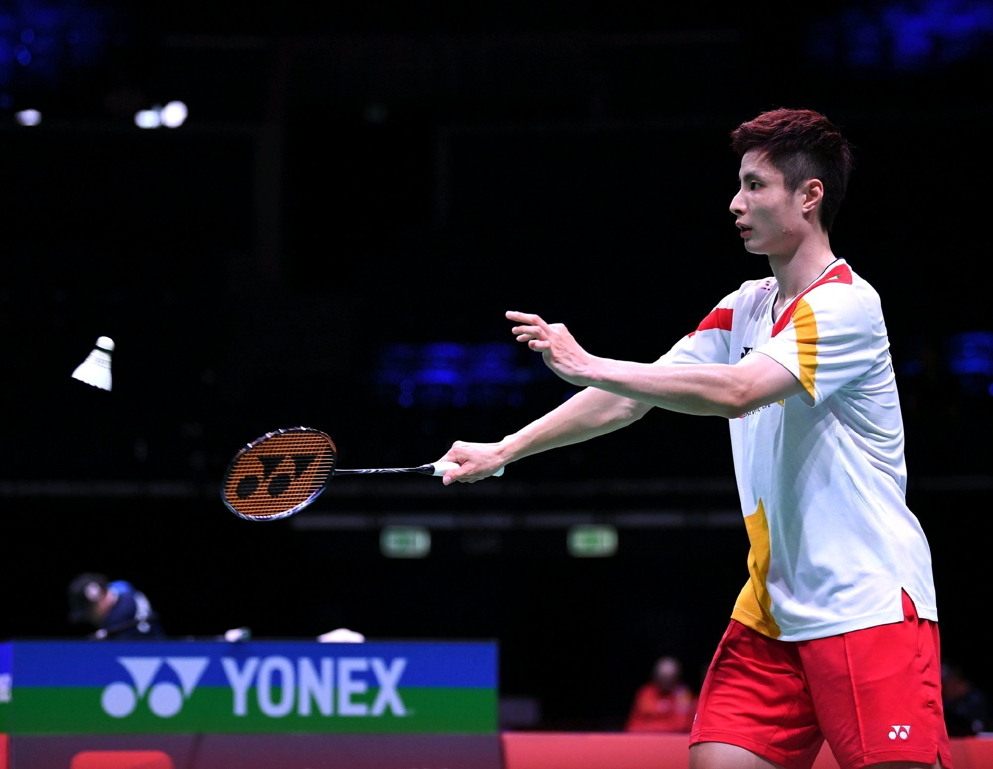 两大顶级射 两大顶级射